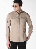 Beige color option