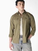 Green color option, Sold out