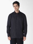 Navy Blue color option, Currently selected