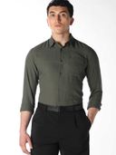 Olive color option