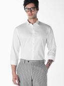 White color option, Currently selected
