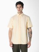 Yellow color option, Currently selected