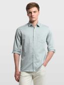 Green color option, Sold out, Currently selected
