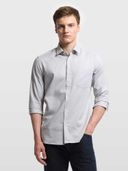 Grey color option, Currently selected