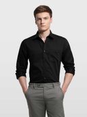 Black color option, Sold out, Currently selected