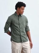 Olive color option