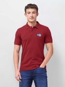 Red color option