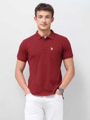 Maroon color option