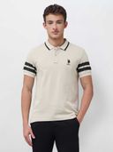 Beige color option, Currently selected