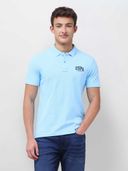 Blue color option, Currently selected