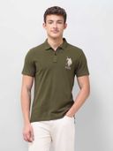 Olive color option, Currently selected