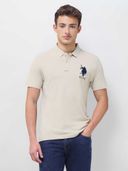 Beige color option, Currently selected