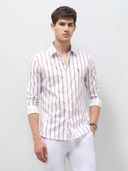 Pink color option, Currently selected