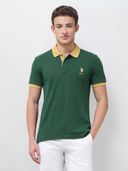 Green color option