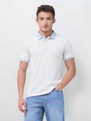 White color option