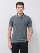 Grey color option, Currently selected