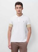 White color option, Currently selected