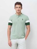 Green color option