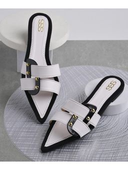 Street Style Store - Women Open Toe Flats