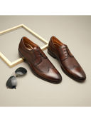 Brown color option, Sold out, Currently selected