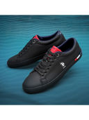 Black color option, Sold out, Currently selected