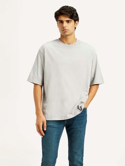 Levi's - Grey Printed T-Shirt