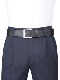 United Colors of Benetton - Men Adamik Casual Belt - Black