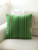 Green color option, Sold out, Currently selected