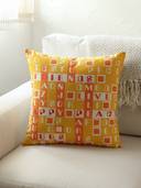 Orange color option, Sold out, Currently selected