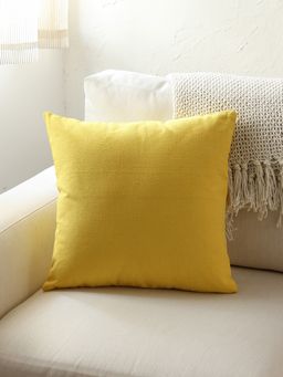 House This - Cushion Covers Yellow