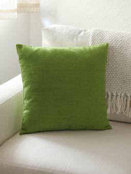 House This - Cushion Covers Olive Green