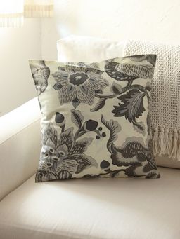 House This - Cushion Covers Grey