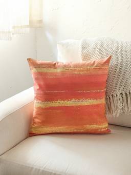 House This - Cushion Covers Orange