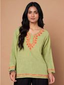 Green color option