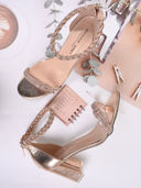 Rose Gold color option, Sold out