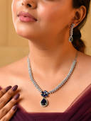 Navy Blue color option