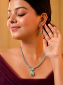 Turquoise color option