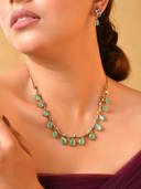 Turquoise color option