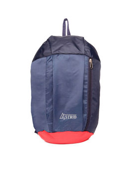 Astrid - Blue Sports Backpack