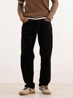 WROGN - Solid Anti Fit Denim Jeans