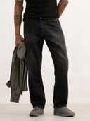 Black color option, Currently selected
