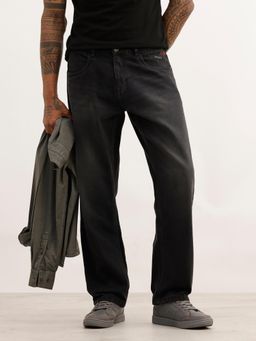 WROGN - Faded Anti Fit Denim Jeans