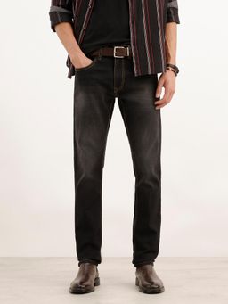 WROGN - Faded Slim Fit Denim Jeans