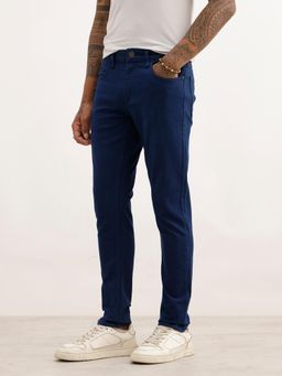 WROGN - Solid Skinny Fit Denim Jeans