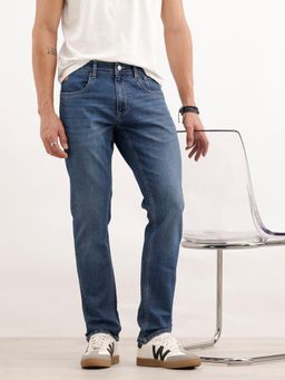WROGN - Classic Relaxed Fit Denim Jeans