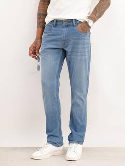 WROGN - Slim Fit Denim Jeans