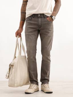 WROGN - Faded Slim Fit Denim Jeans