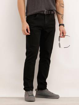 WROGN - Solid Skinny Fit Denim Jeans