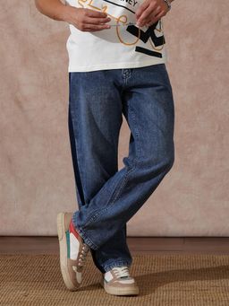 WROGN - Casual Loose Fit Jeans