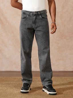 WROGN - Light Fade Straight Fit Jeans
